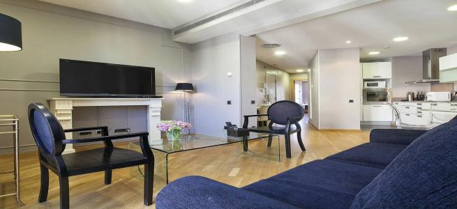 Vale Suites - 27