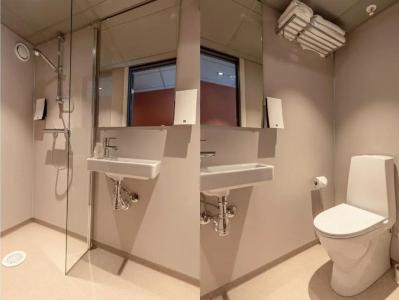 Hotell - 27