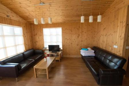 Gladheimar Cottages - 71