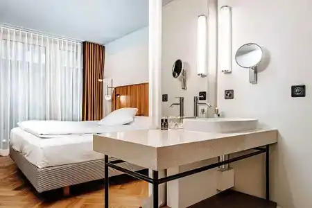 Best Western Plus Bern - 57