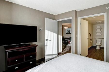 Hampton Inn & Suites by Hilton-Airport - 40