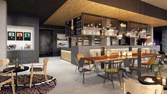 Moxy Darmstadt - 13