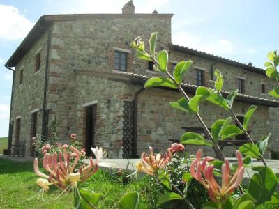 Agriturismo Podere Campaini - 14