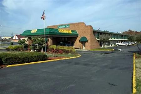 Fairview Inn - Airport - 17