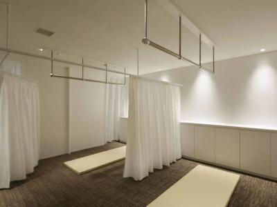 Kobe Minato Onsen Ren - 4