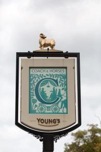 Coach & Horses - 13