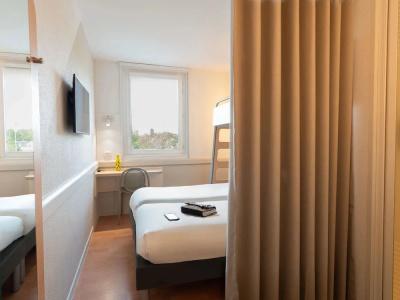 ibis budget Tours Nord - 50