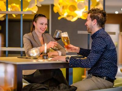 Ibis Styles Regensburg - 31