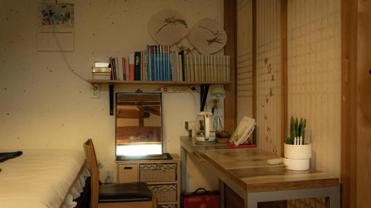 Eugene Hanok Dongdaemun - 19