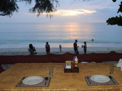 Lanta Riviera Resort - Sha Plus - 16