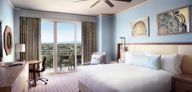The Ritz Carlton Key Biscayne, Miami - 53