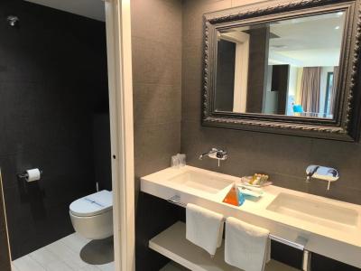 Spa La Terrassa - 31