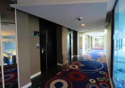 The Xtreme Suites - 8