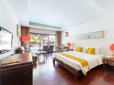 Khaolak Oriental Resort - 27