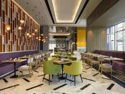 ibis Bangkok Sukhumvit 24 - SHA Extra Plus - 20