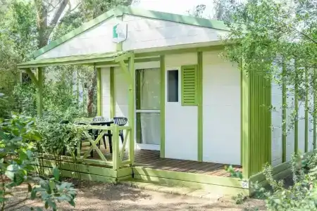 Camping Maremma Sans Souci - 44