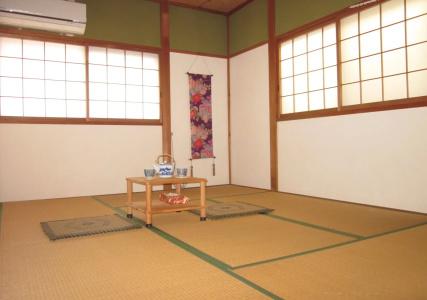 Enman Guest House Osaka - 13