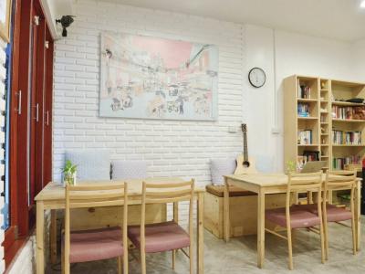 Panpan Hostel - 12
