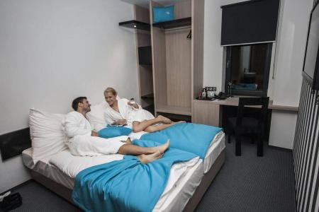 AquaCity Riverside - 22