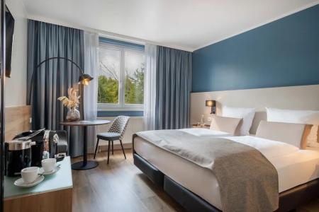 Oberhausen Neue Mitte affiliated by Meliá - 79