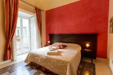 Palazzo Il Cavaliere b&b De Charme - 72