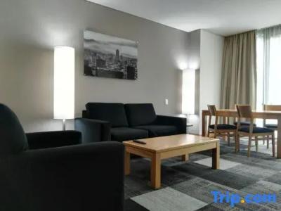 Holiday Inn Express Mexico Reforma - 100