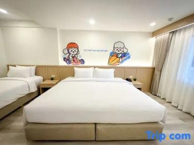 The Win Pattaya - 40