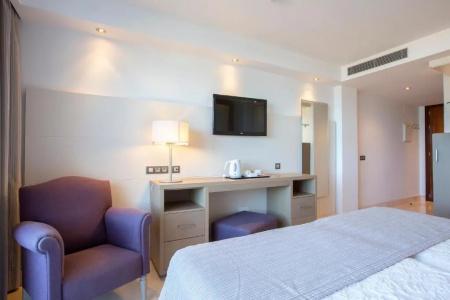 Hipotels Playa La Barrosa - Adults Only - 51