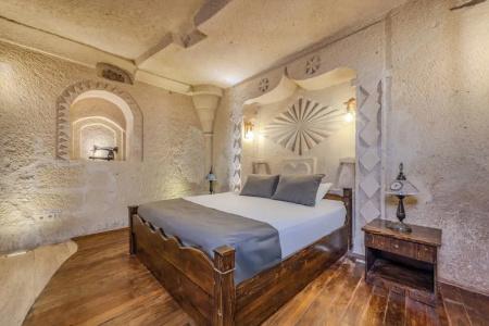 Castle Cave - 39