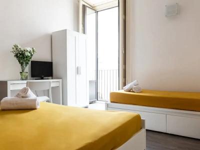 B&B Università - 33