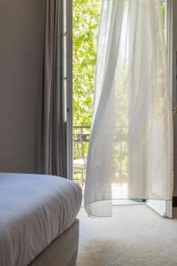 The Kefalari Suites - 44