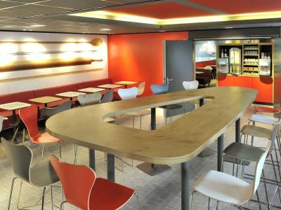 ibis Amsterdam City West - 20