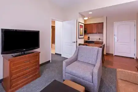 Homewood Suites at Mall Del Norte - 71