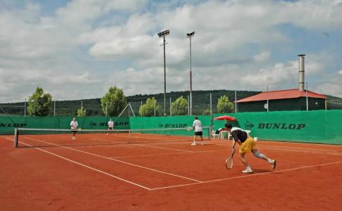 Petneházy Club Superior - 17