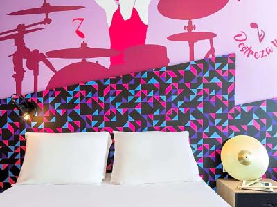 Ibis Styles Merida Galerias - 26