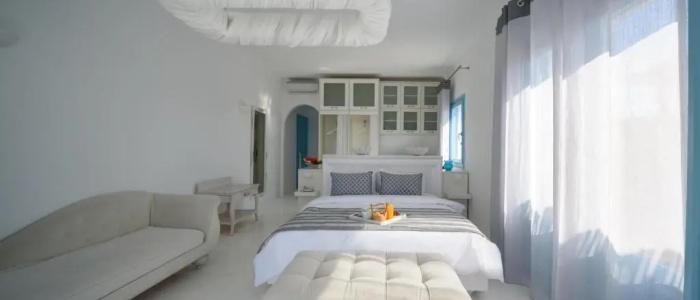 Kalestesia Suites - 405