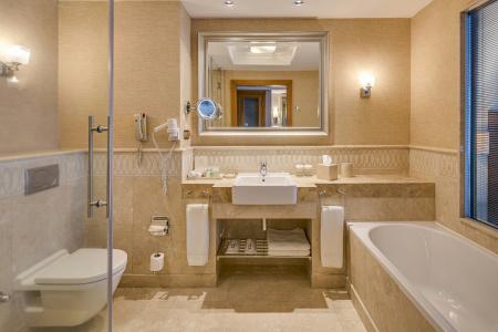 Swissôtel Ankara - 8