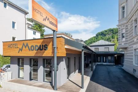 Modus - 31