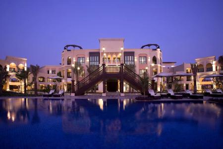 Shangri-La Qaryat Al Beri, Abu Dhabi - 9