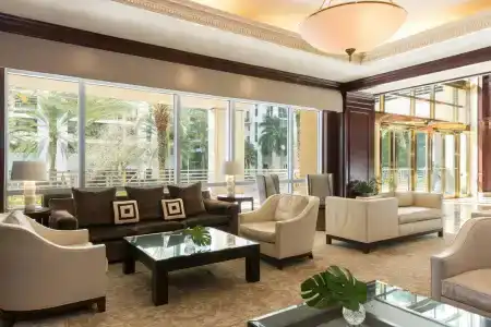 Jw Marriott Miami - 23