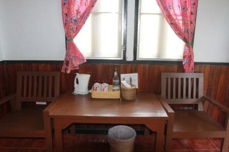 Thongtapan Resort - 149