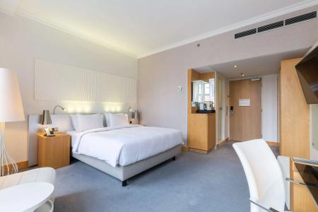 Radisson Blu, Amsterdam City Center - 5