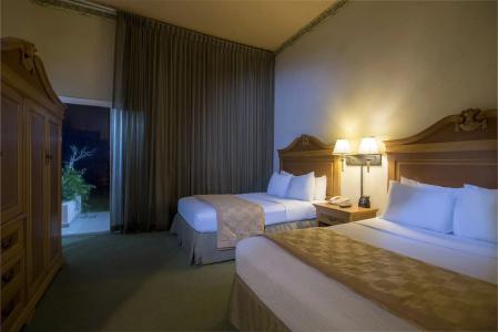Hodelpa Garden Suites - 6