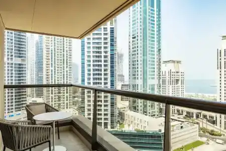 Grosvenor House, a Luxury Collection, Dubai - 49