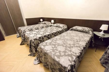 Funny Palace Hostel - 32
