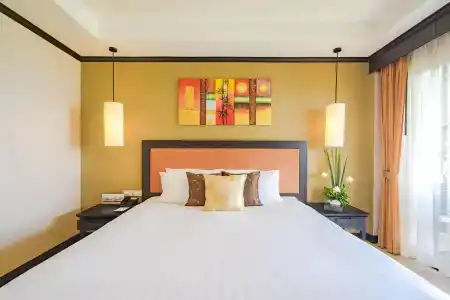 Impiana Resort Chaweng Noi, Koh Samui - Sha Plus - 5