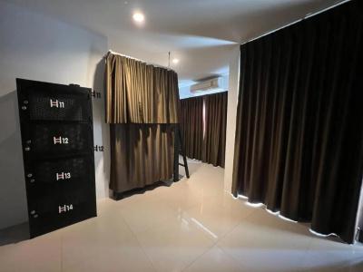 Litera Hostel - 28