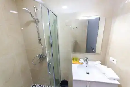 Santa Oliva Suites - 124
