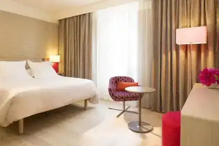 Oceania l'Hôtel de France Nantes - 67