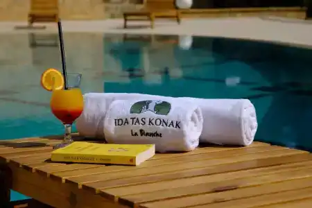 Ida Tas Konak - 11